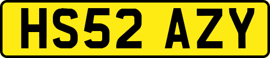 HS52AZY
