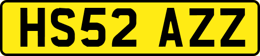 HS52AZZ