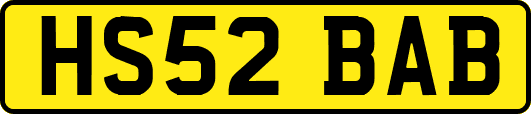 HS52BAB