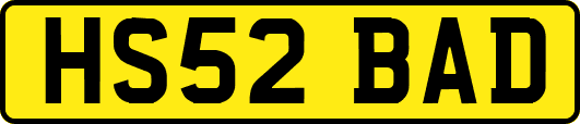 HS52BAD