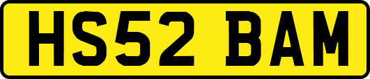 HS52BAM