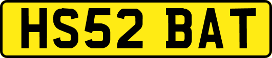 HS52BAT