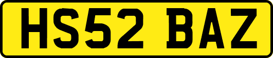 HS52BAZ