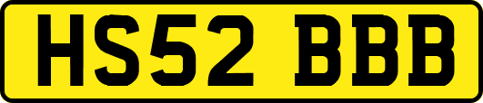 HS52BBB
