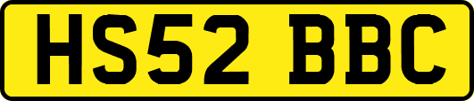 HS52BBC