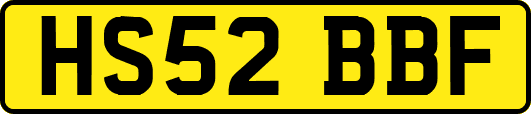 HS52BBF