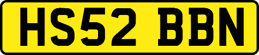 HS52BBN