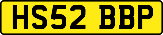 HS52BBP