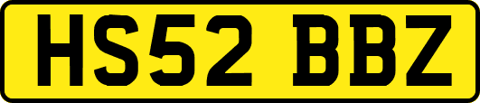 HS52BBZ