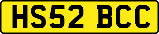 HS52BCC
