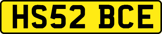 HS52BCE
