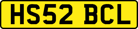 HS52BCL
