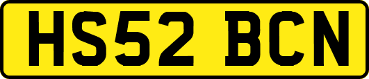 HS52BCN