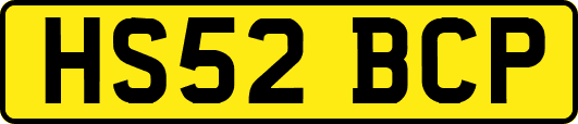 HS52BCP