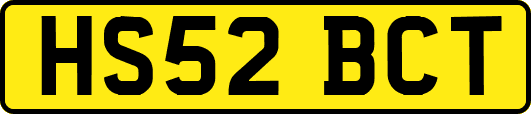 HS52BCT