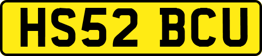 HS52BCU