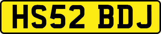 HS52BDJ