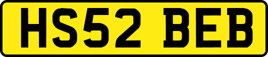HS52BEB