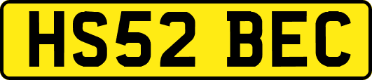 HS52BEC