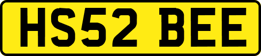 HS52BEE