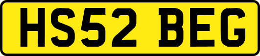 HS52BEG