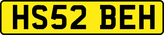 HS52BEH