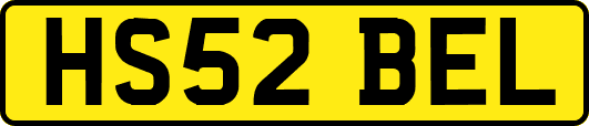 HS52BEL