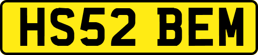 HS52BEM