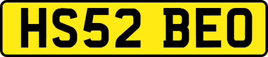 HS52BEO