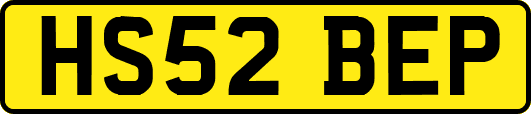 HS52BEP