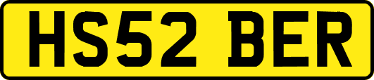 HS52BER