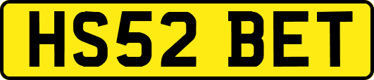 HS52BET