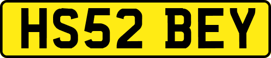 HS52BEY