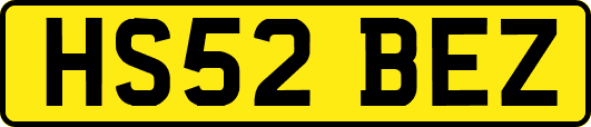HS52BEZ