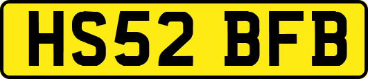 HS52BFB