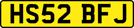 HS52BFJ