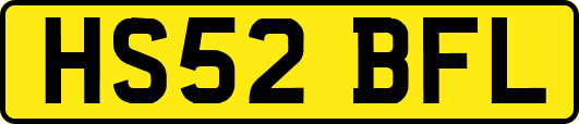 HS52BFL