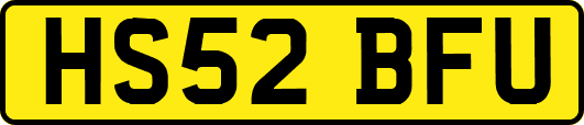HS52BFU
