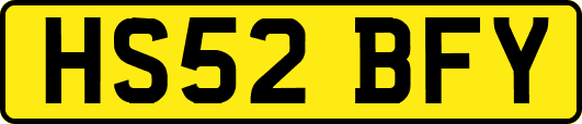 HS52BFY