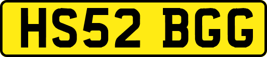 HS52BGG
