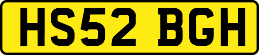 HS52BGH