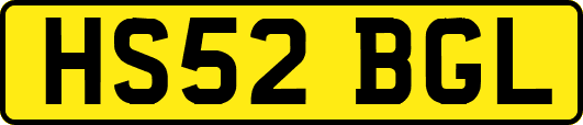 HS52BGL