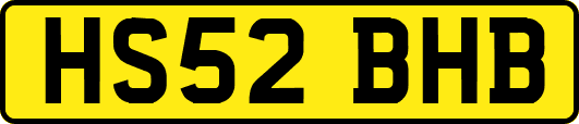 HS52BHB
