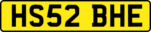 HS52BHE