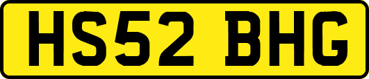HS52BHG