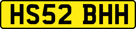 HS52BHH
