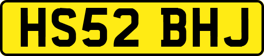 HS52BHJ