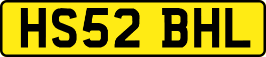 HS52BHL
