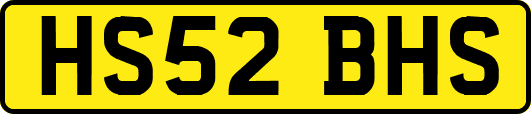 HS52BHS