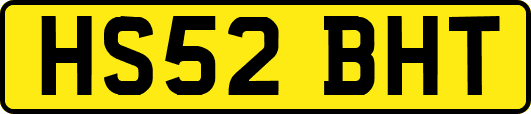 HS52BHT